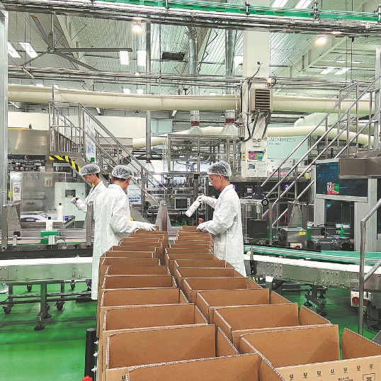 china detergent and dispersant manufacture