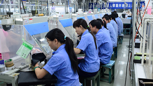 china diamond jewelry manufacturers