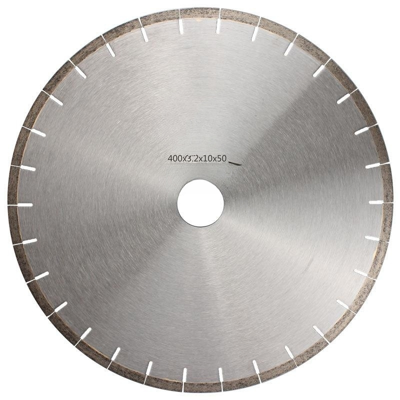 china diamond saw blade 400 factory China Factory