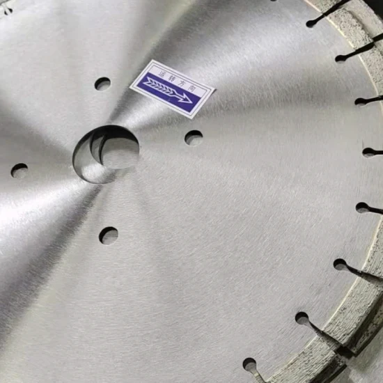 china diamond saw blade 400 factory