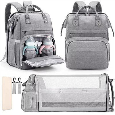 china diaper backpack manufacturers