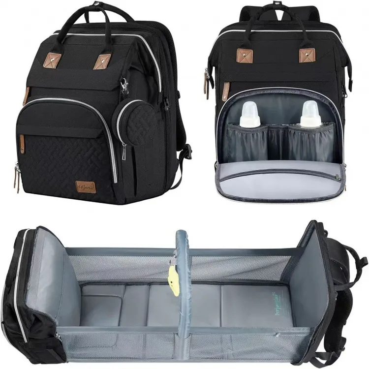 china diaper backpack manufacturers
