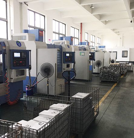 china die casting mold manufacturers China Factory
