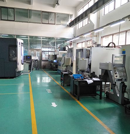 china die casting mould manufacturers