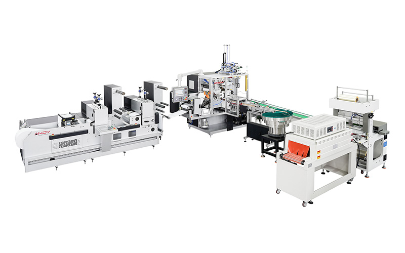 china die cutting machine manufacturers