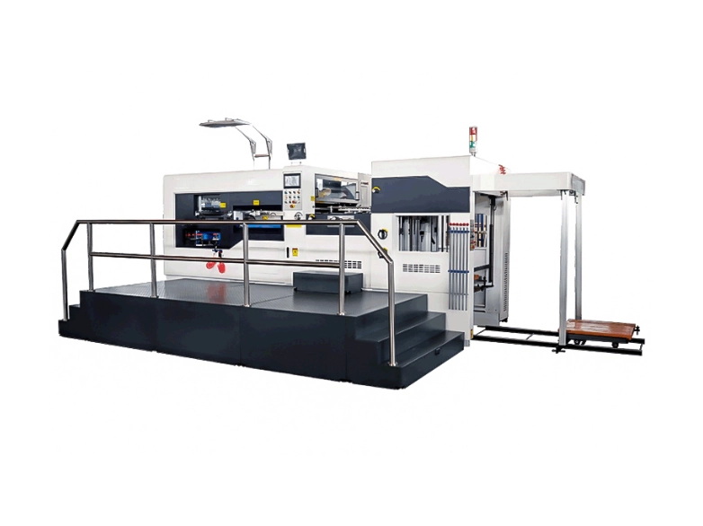 china die cutting machine manufacturers