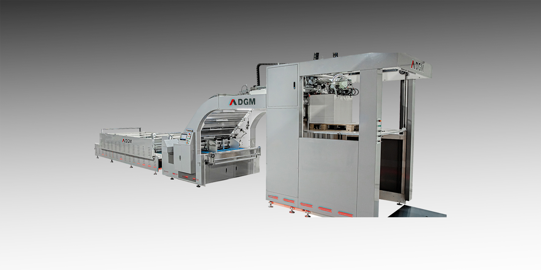 china die cutting machine manufacturers