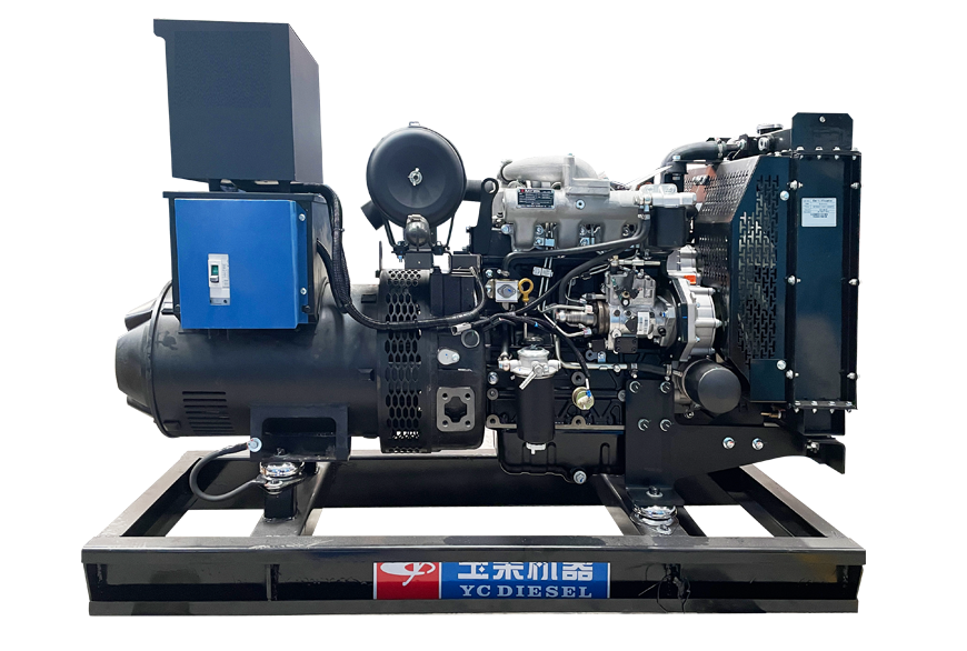 china diesel generator manufacturers