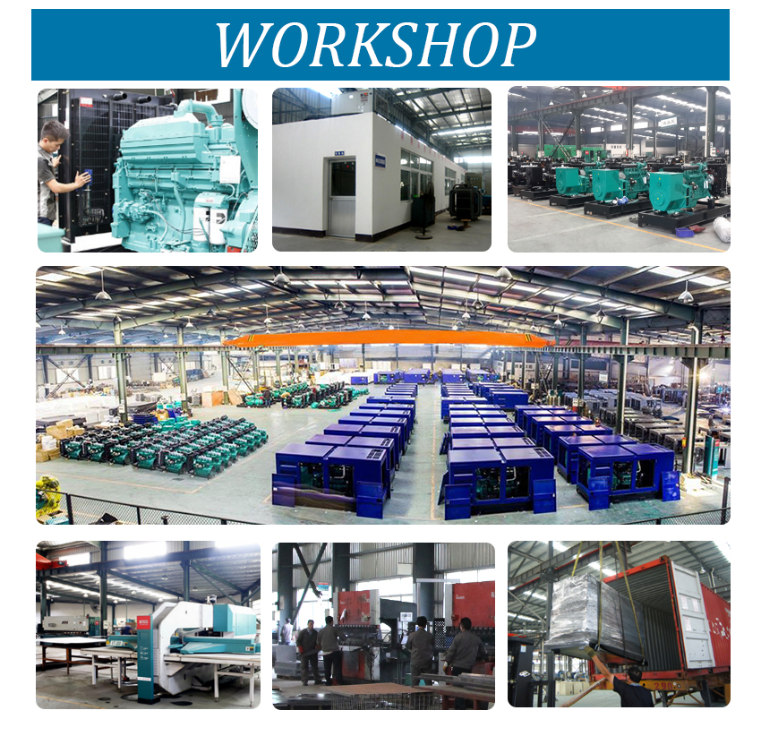 china diesel generator manufacturers