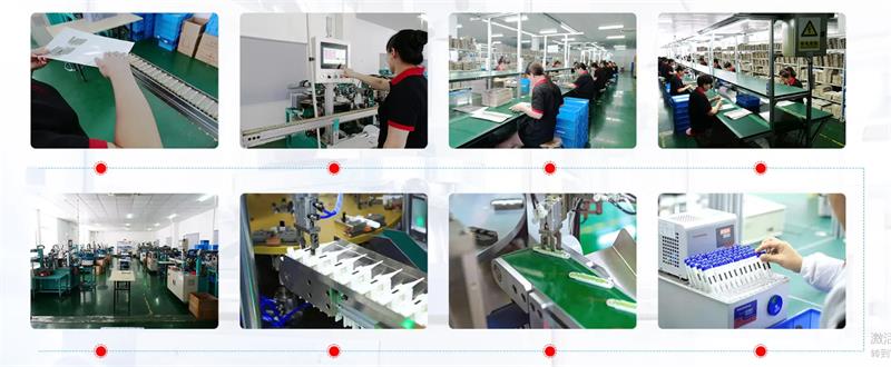 china digital body thermometer supplier