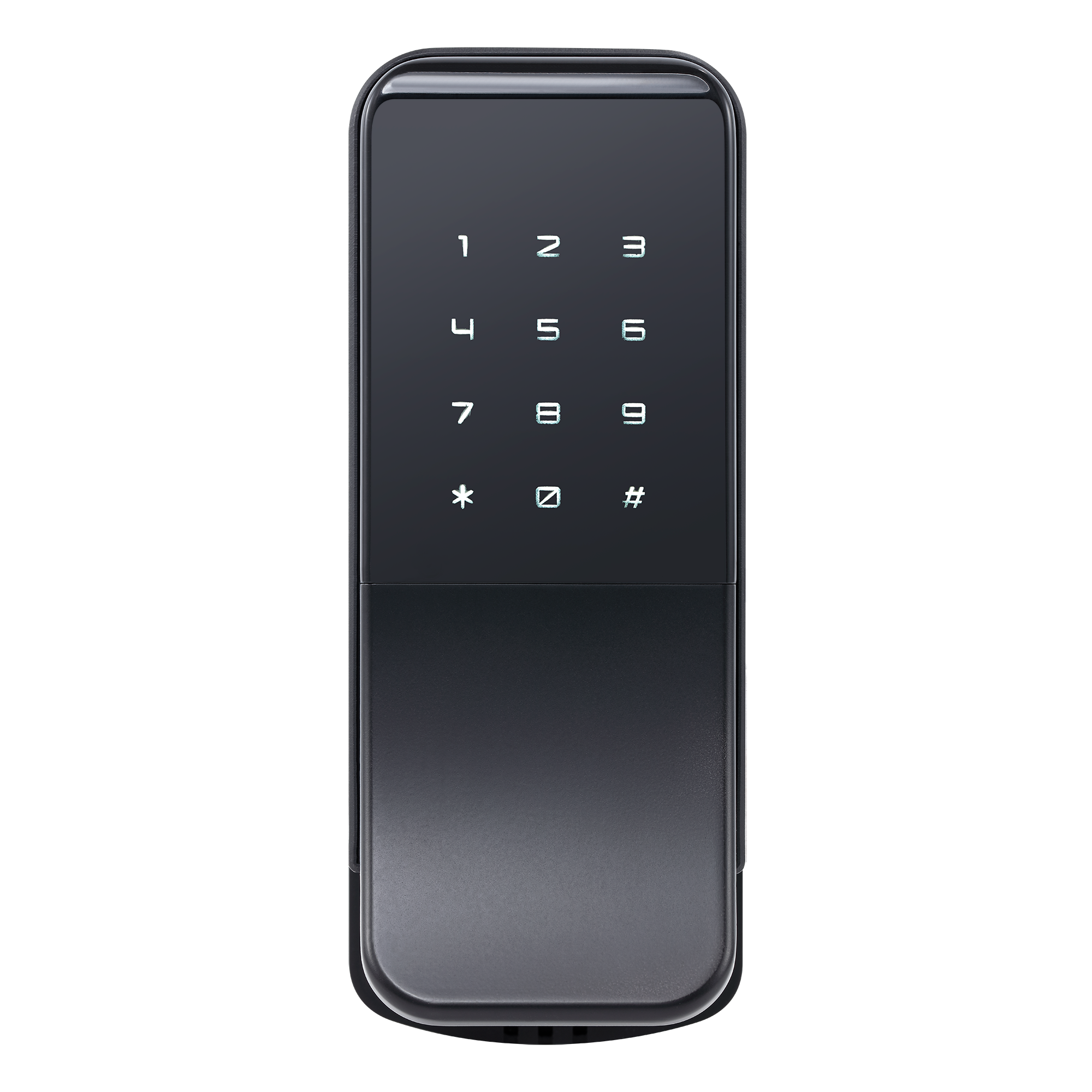 china digital door lock manufacturers