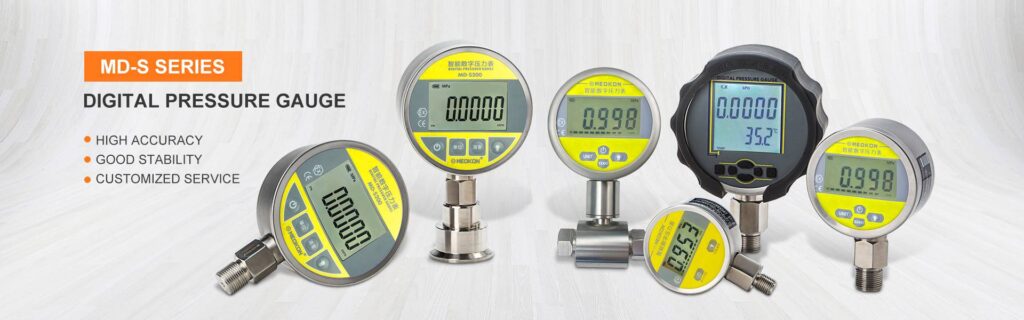Sourcing China Digital Gauge Manufacturers from China: The Ultimate Guide 2026