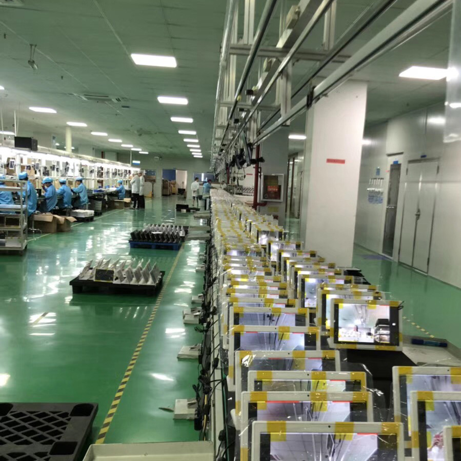 Sourcing China Digital Signage Display Supplier from China: The Ultimate Guide 2026