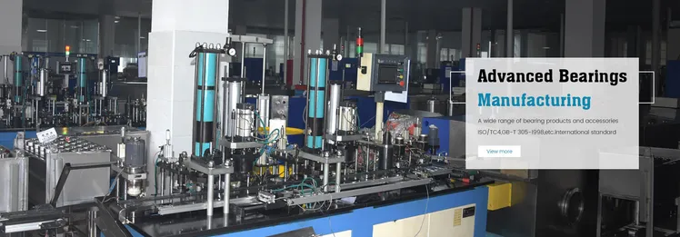 Sourcing China Dimensions Cross Bearing Factory from China: The Ultimate Guide 2026