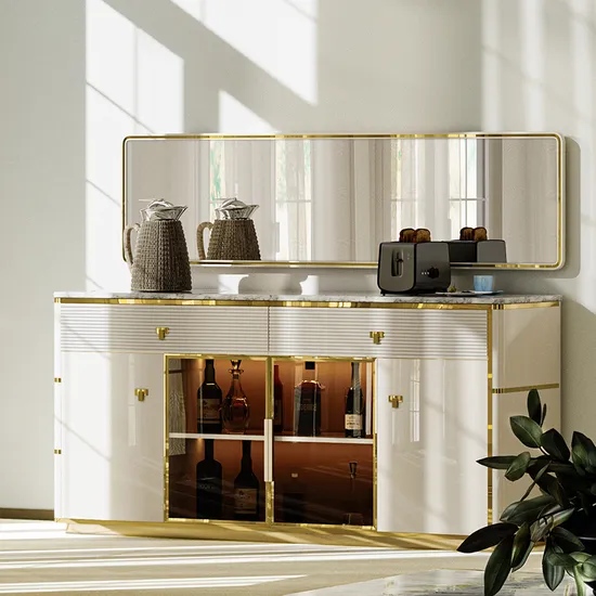 china dining room buffet manufacturers