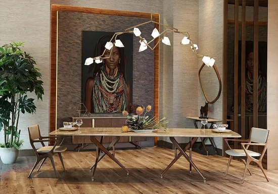 china dining table factory