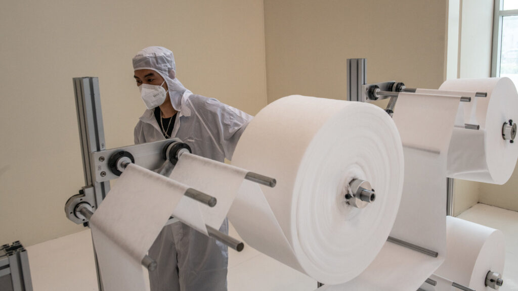 Sourcing China Disposable Face Shield Factory from China: The Ultimate Guide 2026