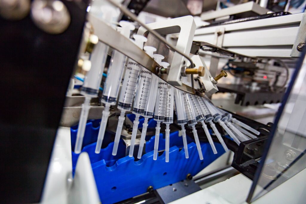 Sourcing China Disposable Hospital Supplies Market from China: The Ultimate Guide 2026