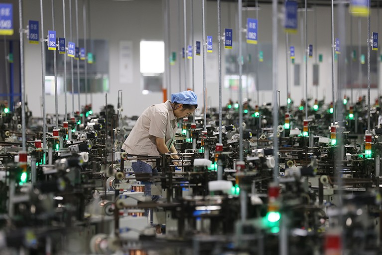 china disposable hospital supplies market