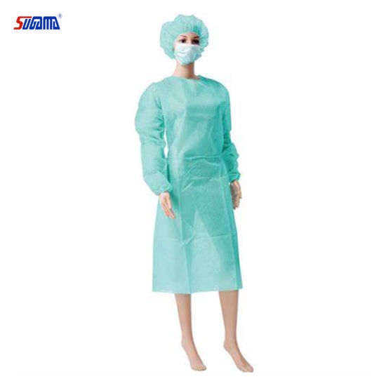 Sourcing China Disposable Isolation Gowns Factory from China: The Ultimate Guide 2026