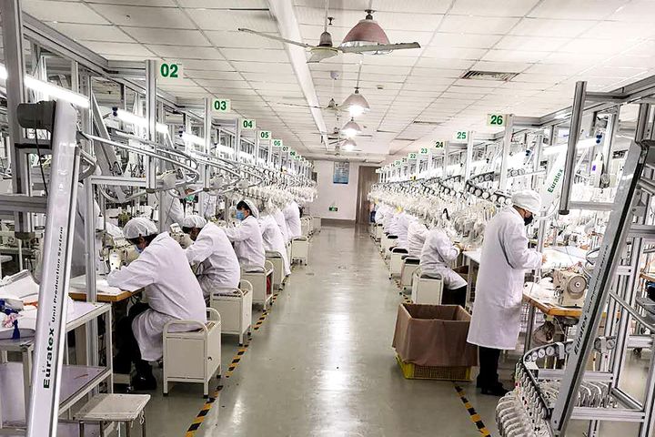 china disposable mask manufacturers