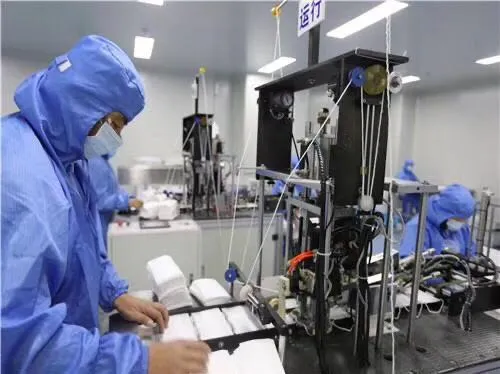 china disposable mask manufacturers