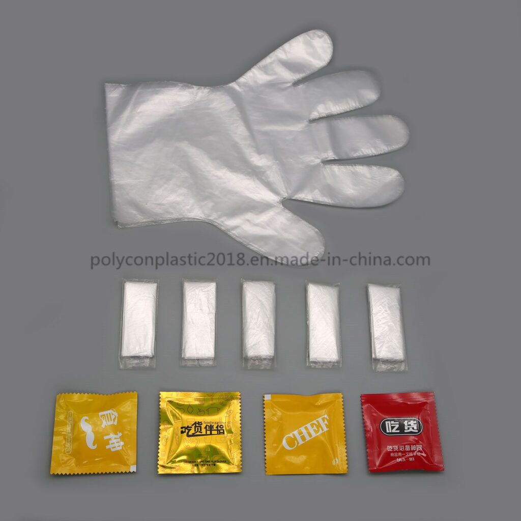 Sourcing China Disposable Plastic Pe Gloves Manufacturer from China: The Ultimate Guide 2026