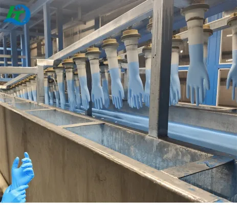 Sourcing China Disposable Vinyl Gloves Factory from China: The Ultimate Guide 2026