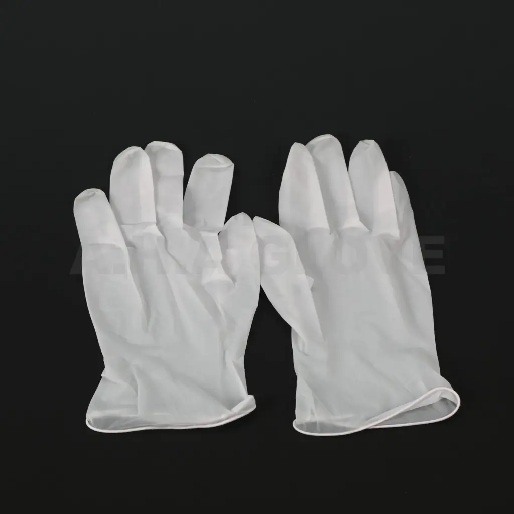Sourcing China Disposable Vinyl Gloves Manufacturers from China: The Ultimate Guide 2026