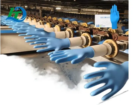 china disposable vinyl gloves manufacturers