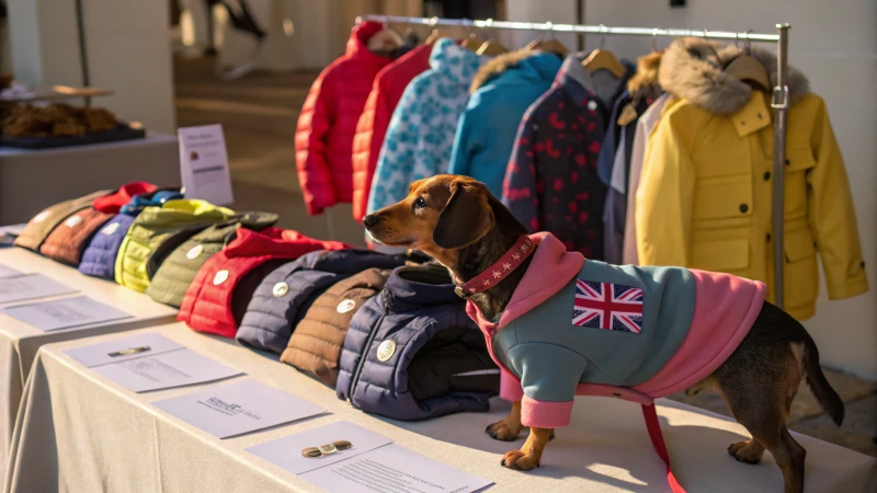 Sourcing China Dog Clothes Manufacturers from China: The Ultimate Guide 2026