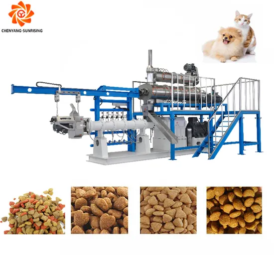 china dog food packaging bag factory