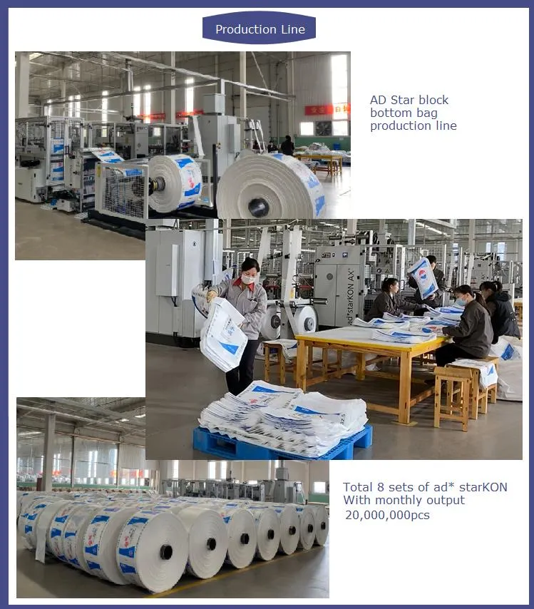 china dog food packaging bag factory