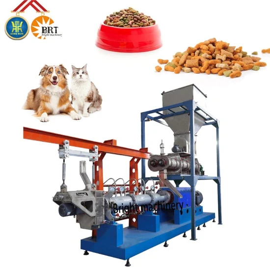 china dog food yellow bag supplier