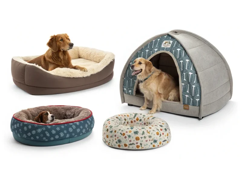 china dog sleeping bag manufacturer