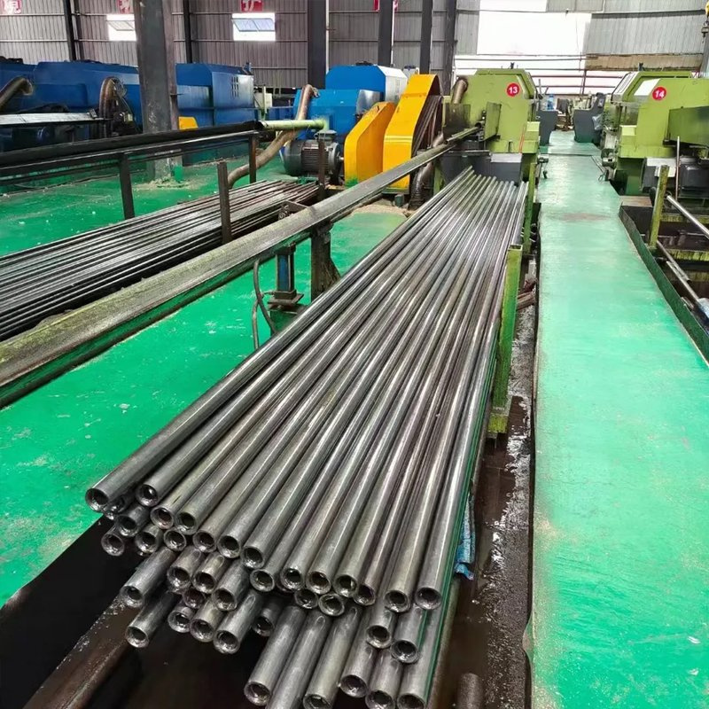 china dom metal tubing manufacturers