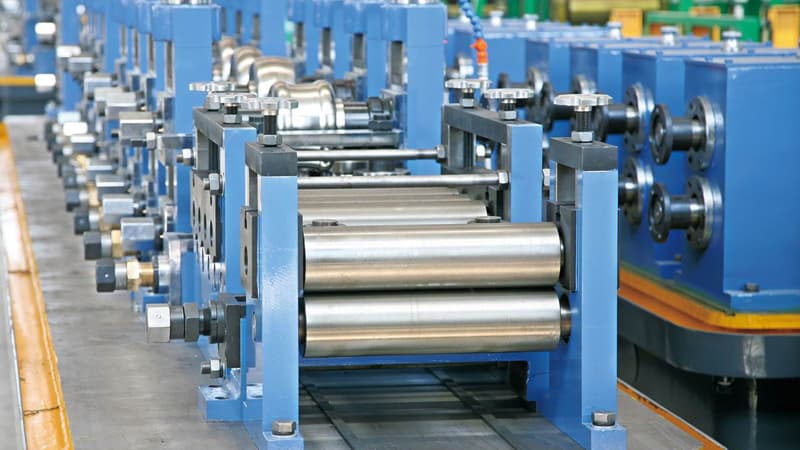 china dom metal tubing manufacturers