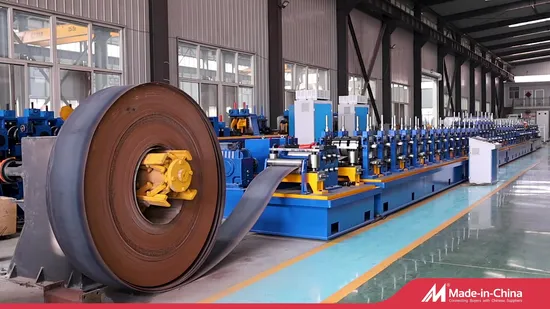 china dom steel factory