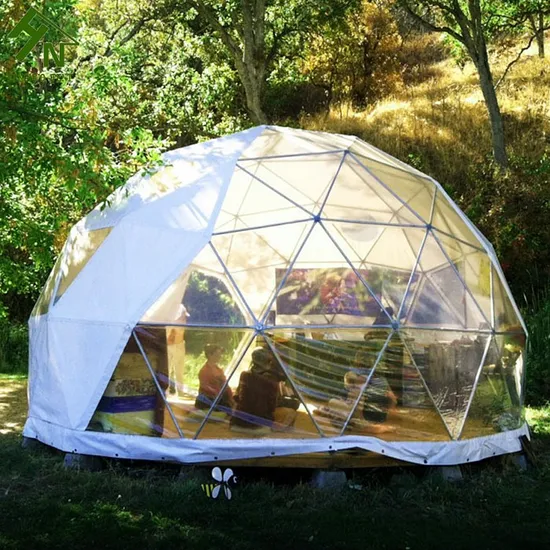 china dome camping tent manufacturer