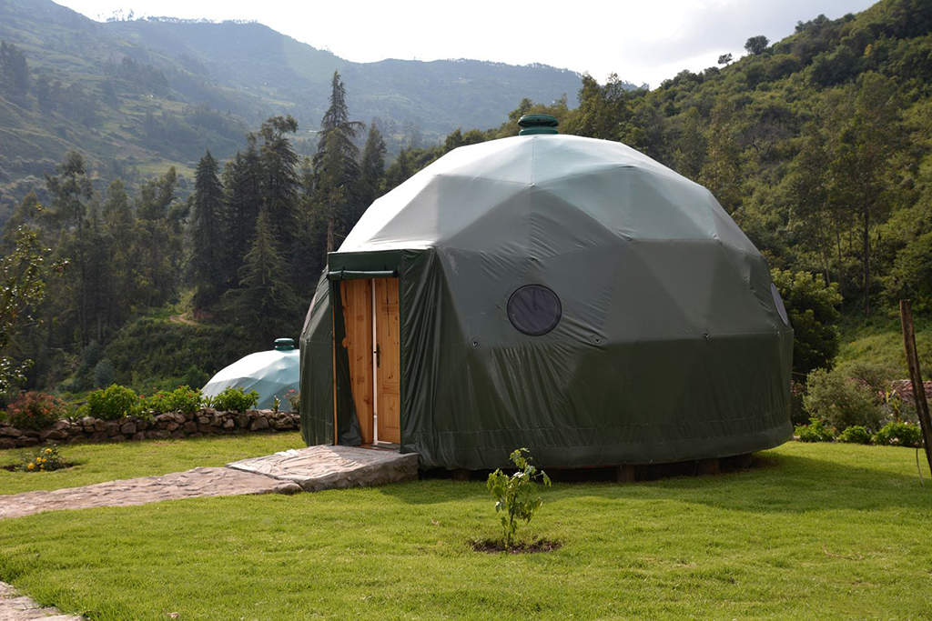 china dome camping tent manufacturer