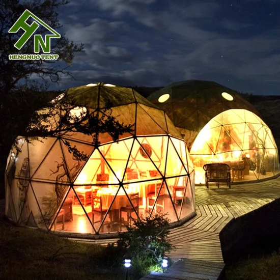 china dome camping tent manufacturer