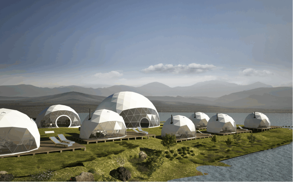 Sourcing China Dome Tent Supplier from China: The Ultimate Guide 2026