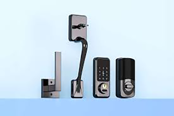 china door lock manufacturers
