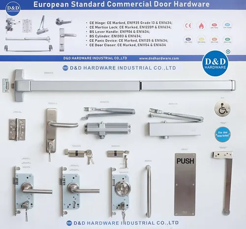 china door lock manufacturers