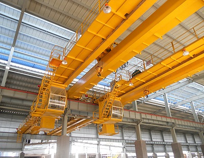china double girder eot crane manufacturer quotes
