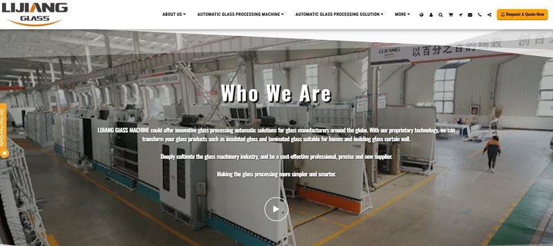 china double glass curtain wall factory