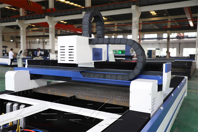 china double head laser cutter manufacturer