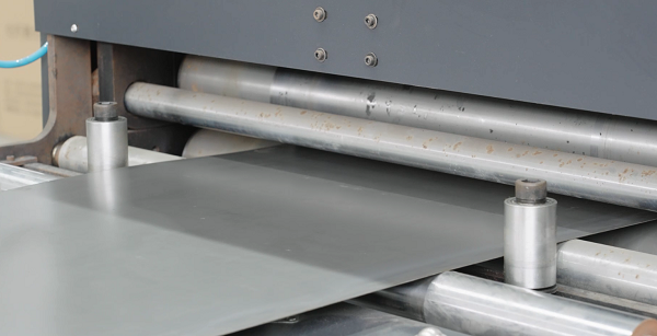 china double head laser cutter manufacturer