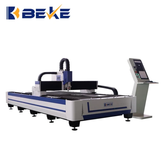 china double head laser cutter manufacturer