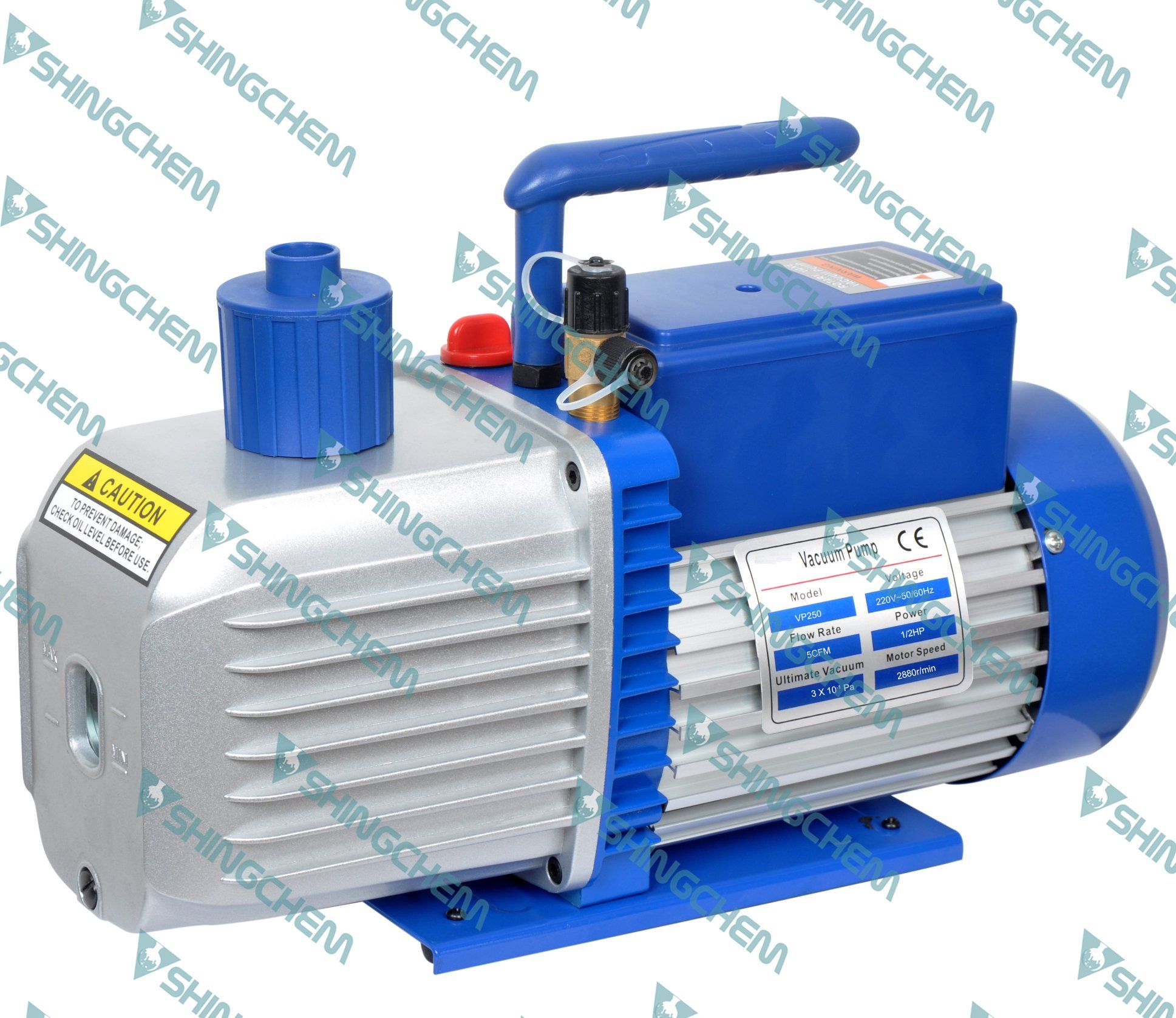 china double stage vane pump factory